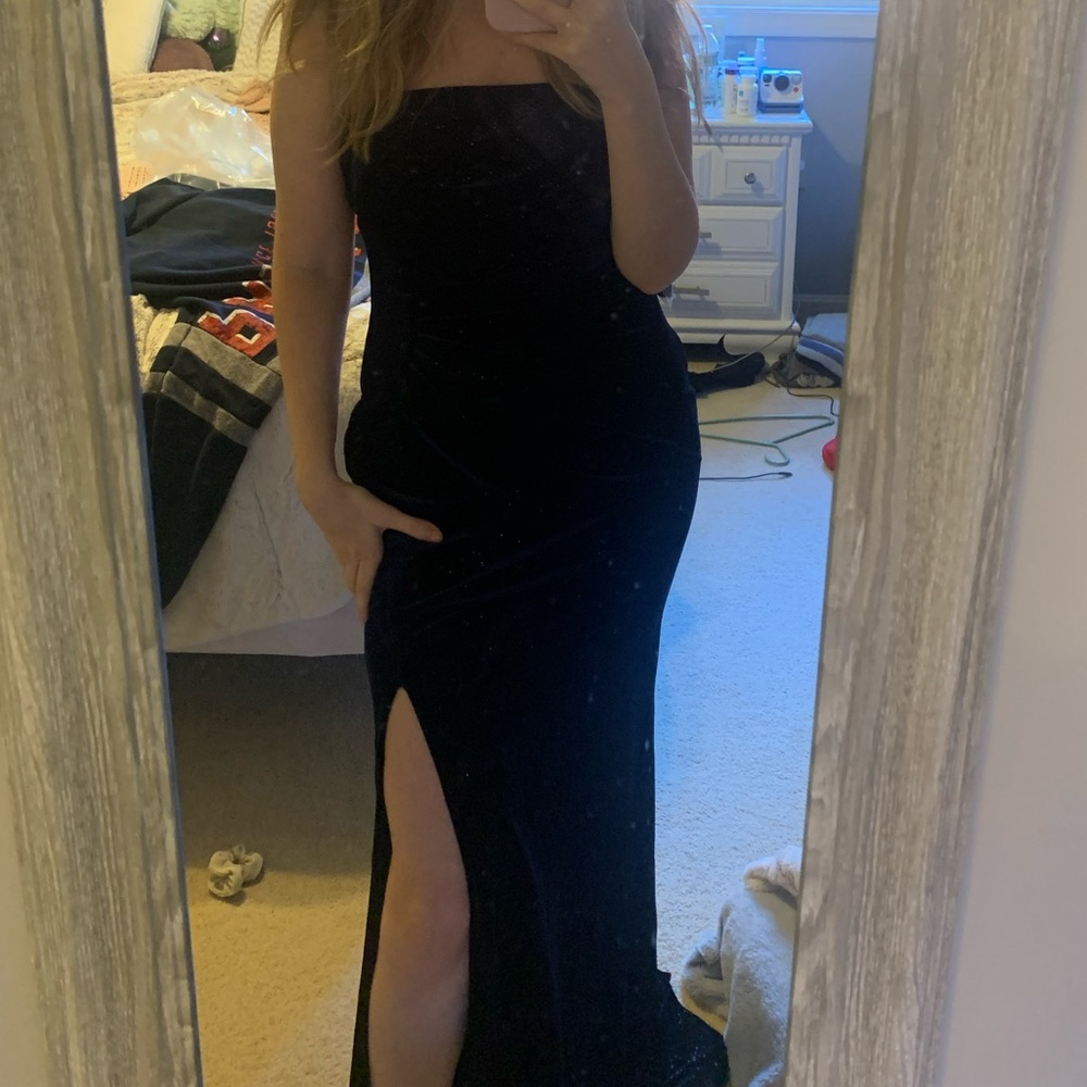 Formal dress